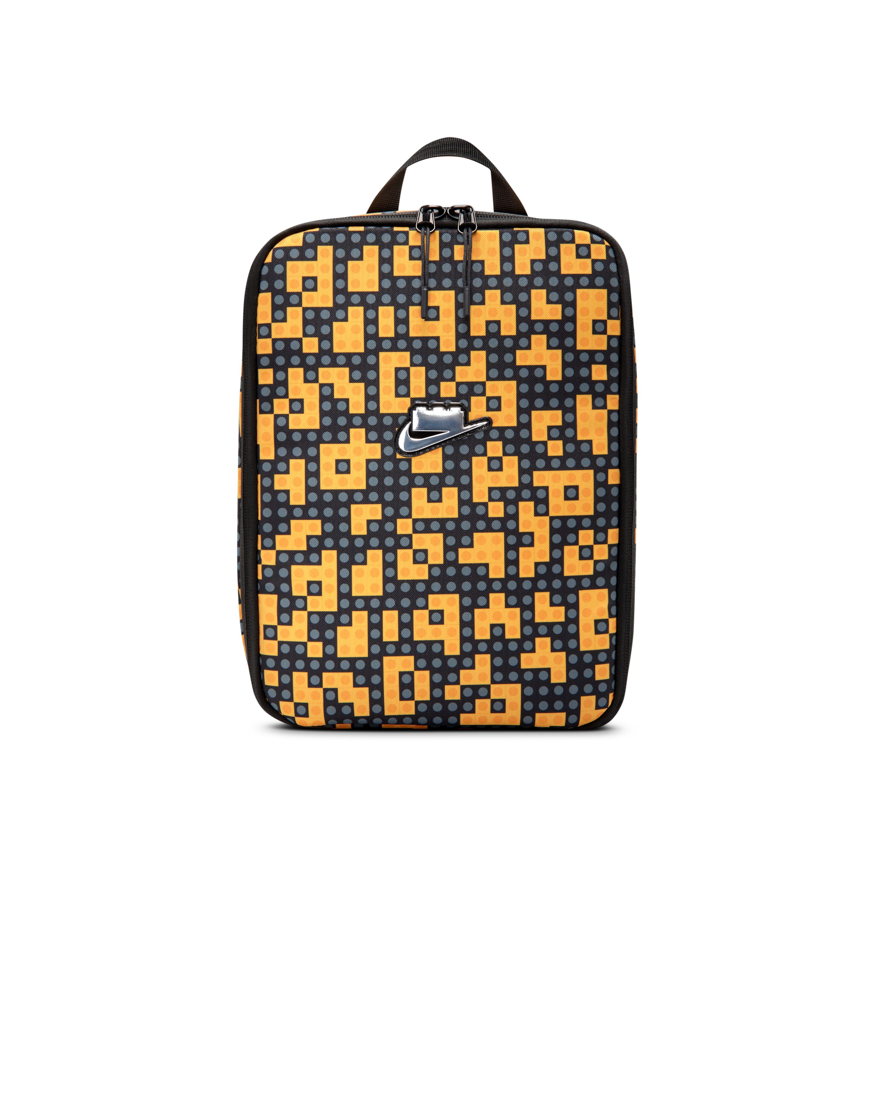 Nike x LEGO Collection Shoebox-Tasche