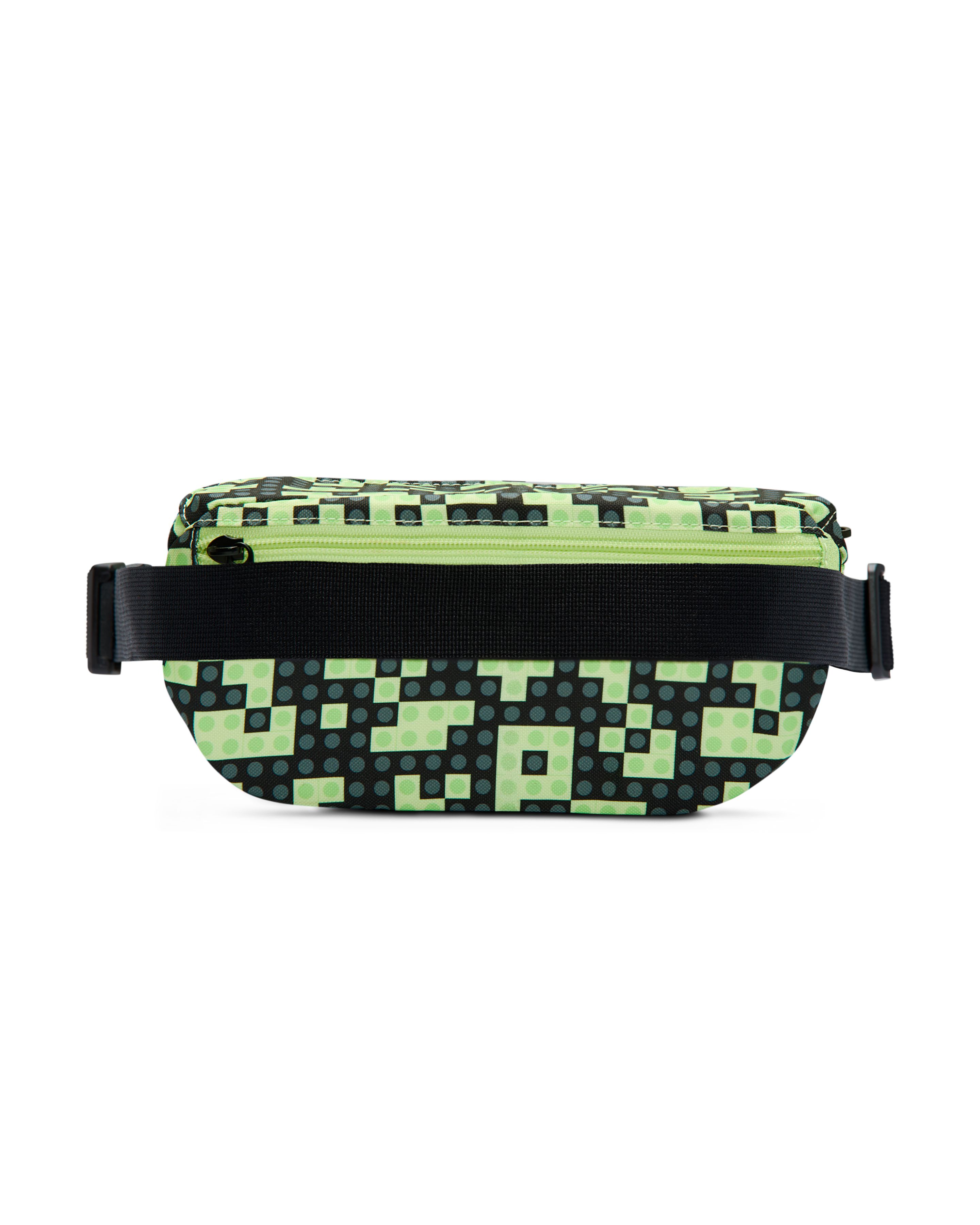 Saszetka nerka z kolekcji Nike x LEGO