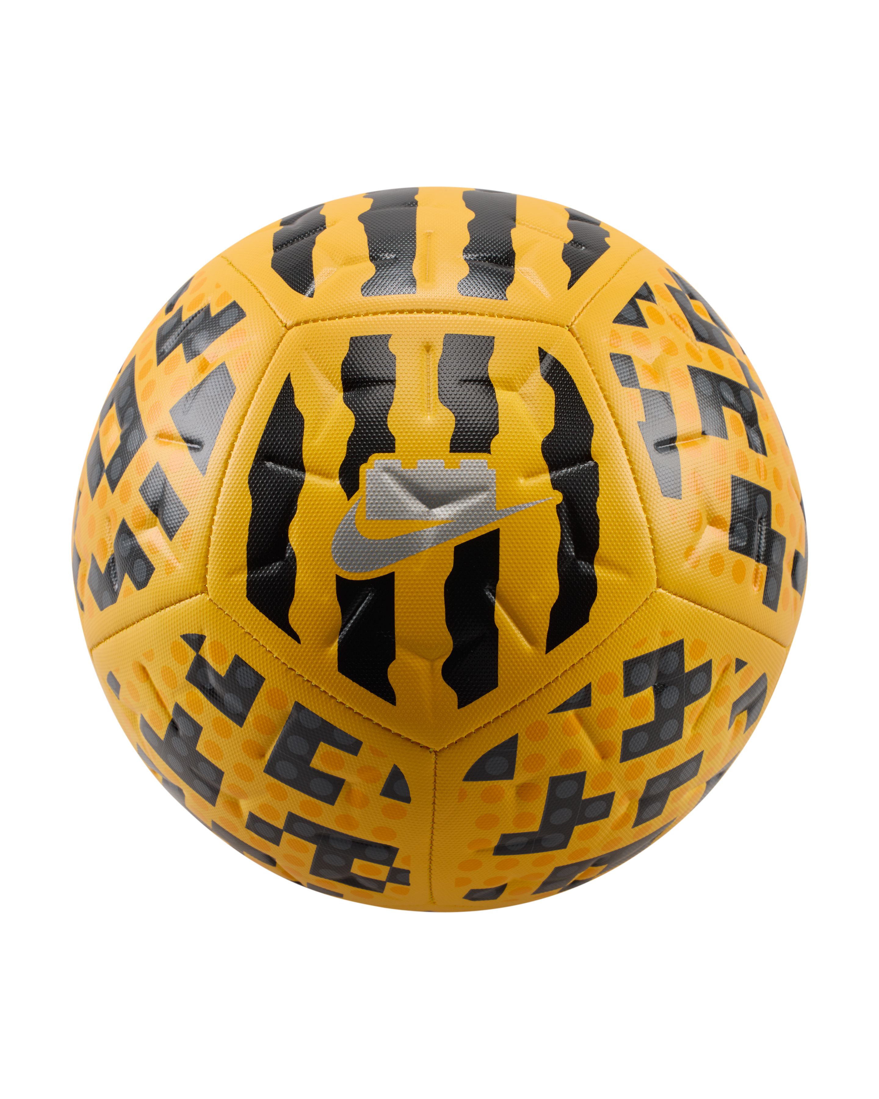 Piłka nożna z kolekcji Nike x LEGO