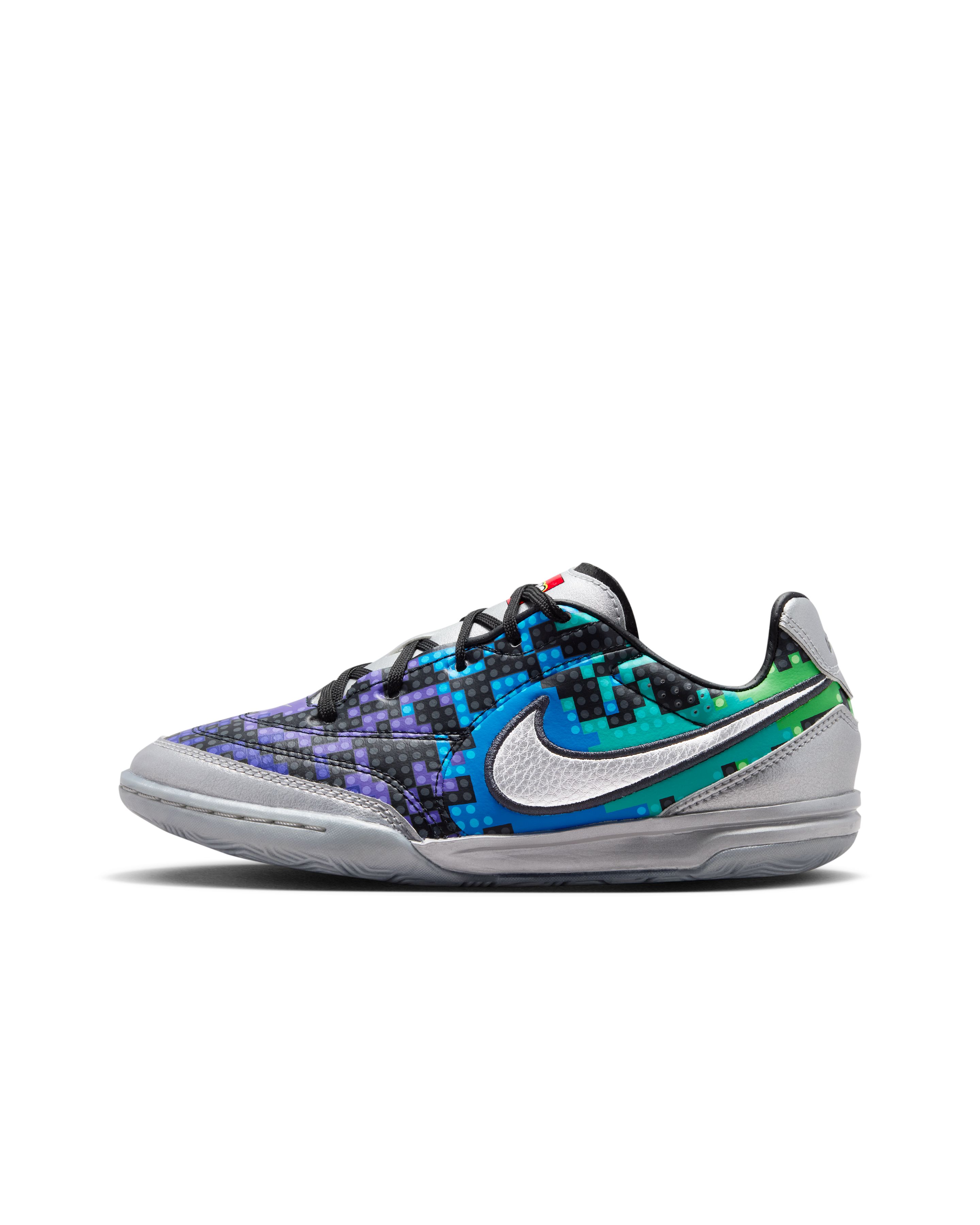 Nike Jr. Streetgato x LEGO Collection - Big Kids' Shoes