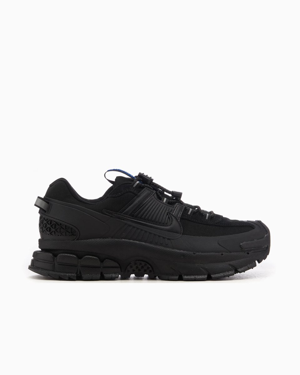 Nike Zoom Vomero Roam Schwarz Herren Sneaker Racer-Blau FV2295-002 41