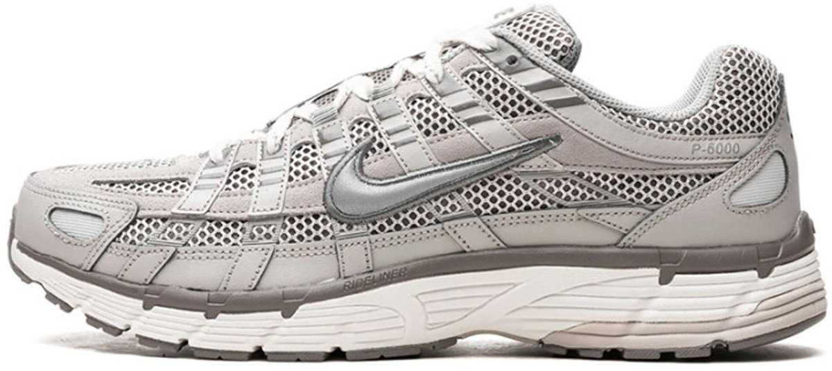 Nike P 6000 Light Iron Ore Sneakers FN6837-012 43