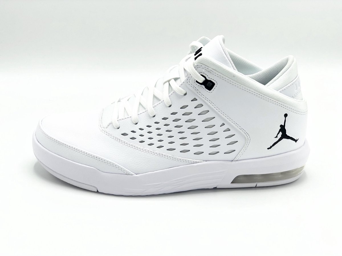 Jordan Flight Origin 4 Weiß 921196-100 41