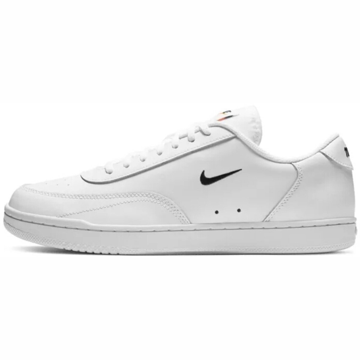 Nike Court Vintage Weiße Sneaker CJ1679-101 40