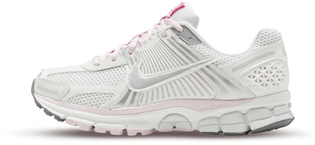 Nike Zoom Vomero 5 520 Pack Weiß Rosa Damen-Sneaker Casual FN3695-001 38.5