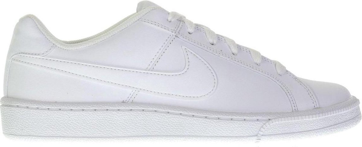 Nike Court Royale Triple White Damen Sneaker 749867-105 36.5