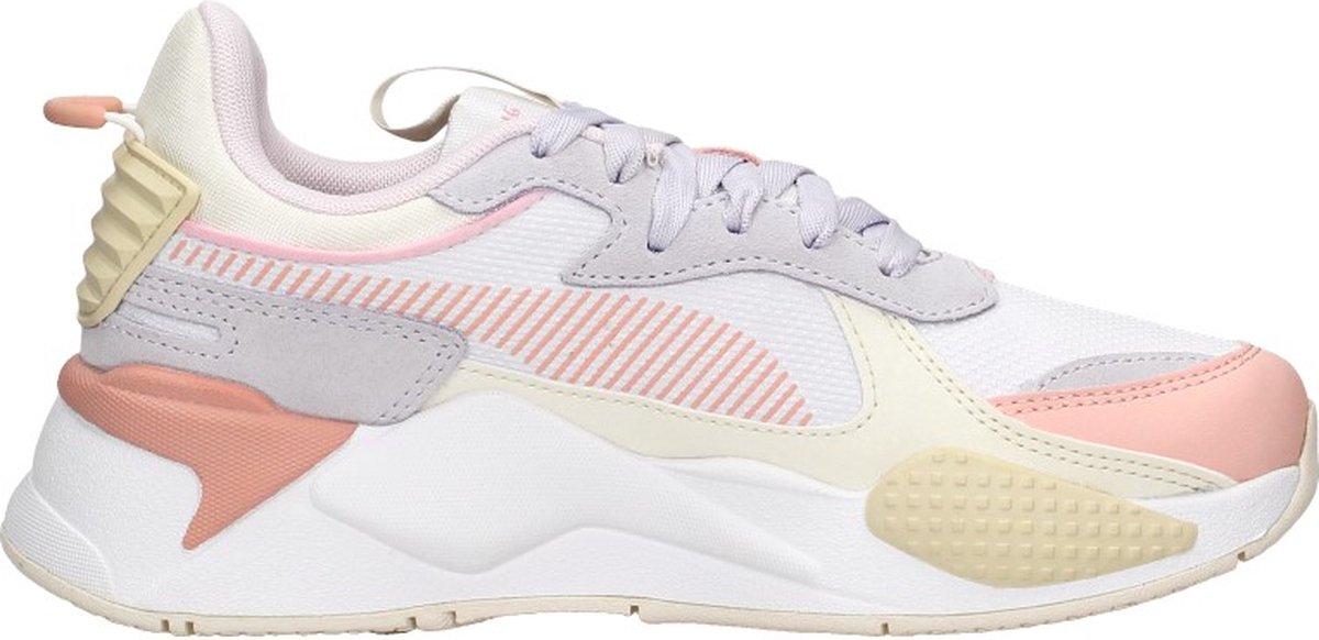 Damen Sportschuhe PUMA RS-X Candy Wn s 39064701 - weiß r. 38 38 weiß