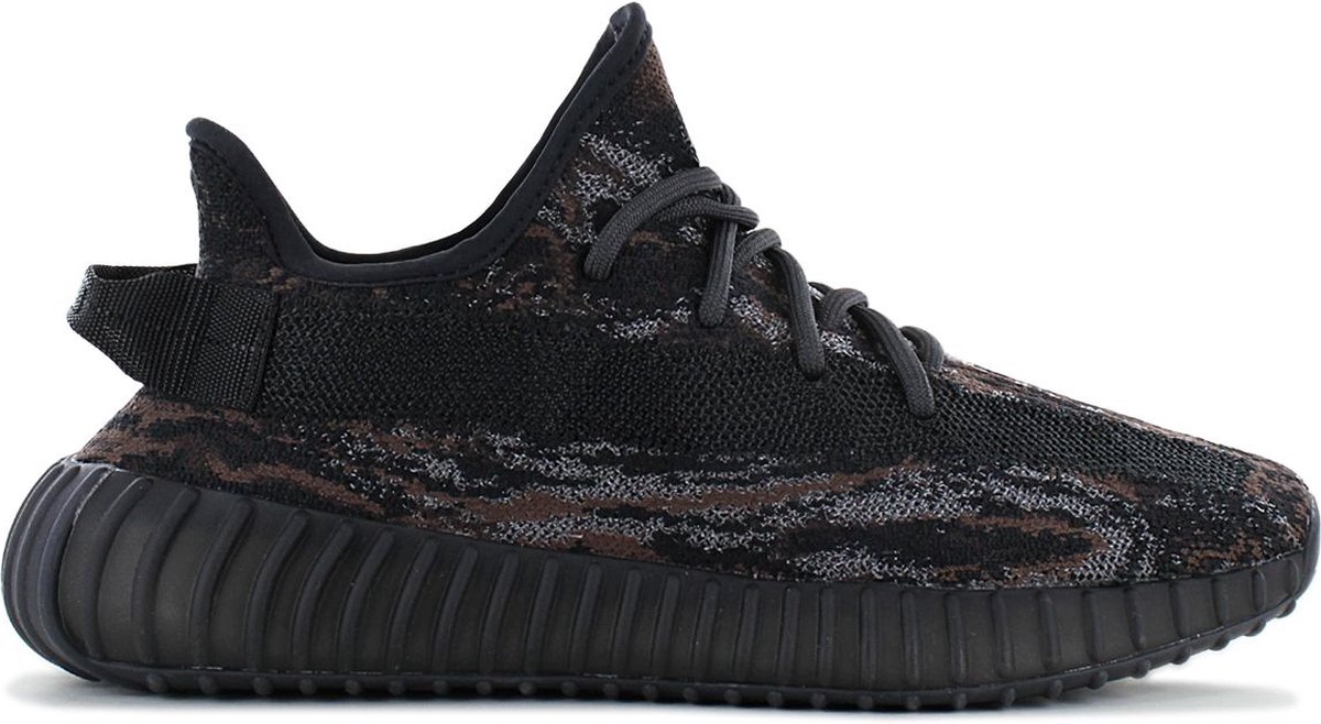 Adidas Yeezy Boost 350 V2 'MX Rock' Sneaker GW3774 41⅓