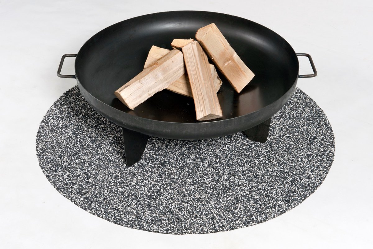 Grillmatte ø100cm