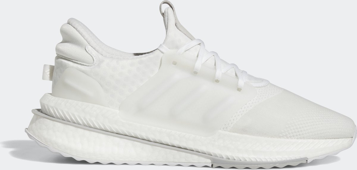 adidas X_PLRBOOST Triple White Herren Sneaker Wolkenweiß Kristallweiß HP3130 40⅔