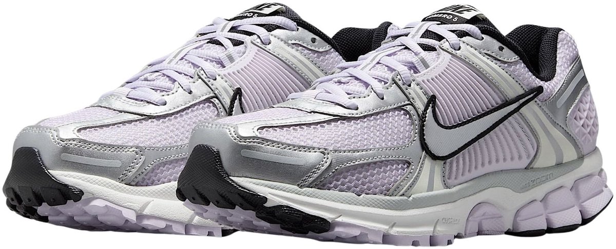 Nike Air Zoom Vomero 5 Barely Grape Damen Sneaker Lila Photon-Dust Summit-White IB7253-500 39