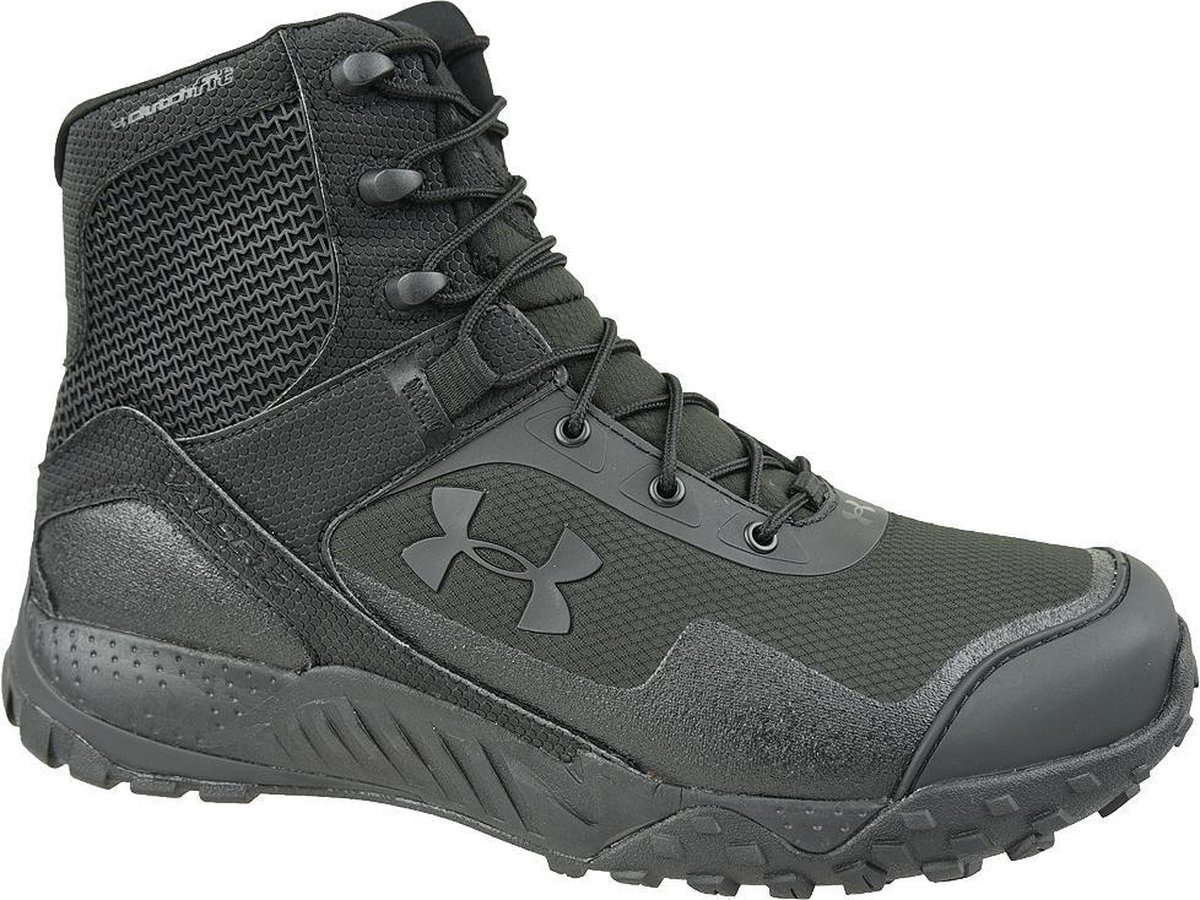 Under Armour Valsetz Rts 1.5 Taktische Stiefel 'Schwarz' Sneaker 3021034-001 42.5