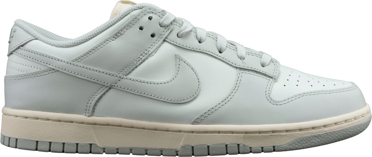 Nike Dunk Low Light Bone Damen Sneaker Creme Sail Kaschmir DD1503-107 38