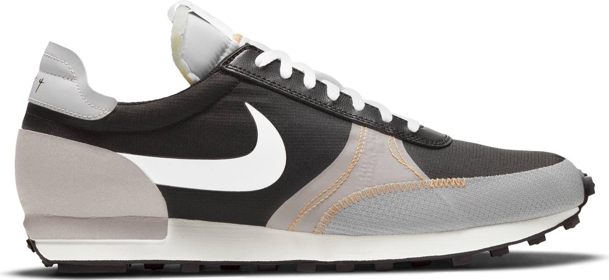 Nike Daybreak Type SE Schwarz Grau Nebel Unisex Sneaker College-Grau Weiß CU1756-001 42.5