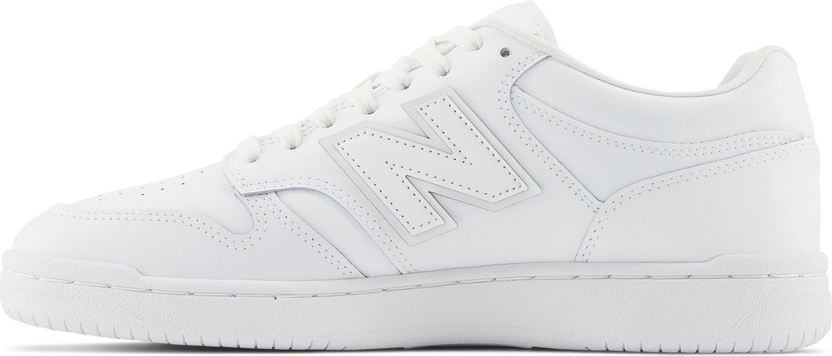Sneakers New Balance Weiß Version 480 44 1/2