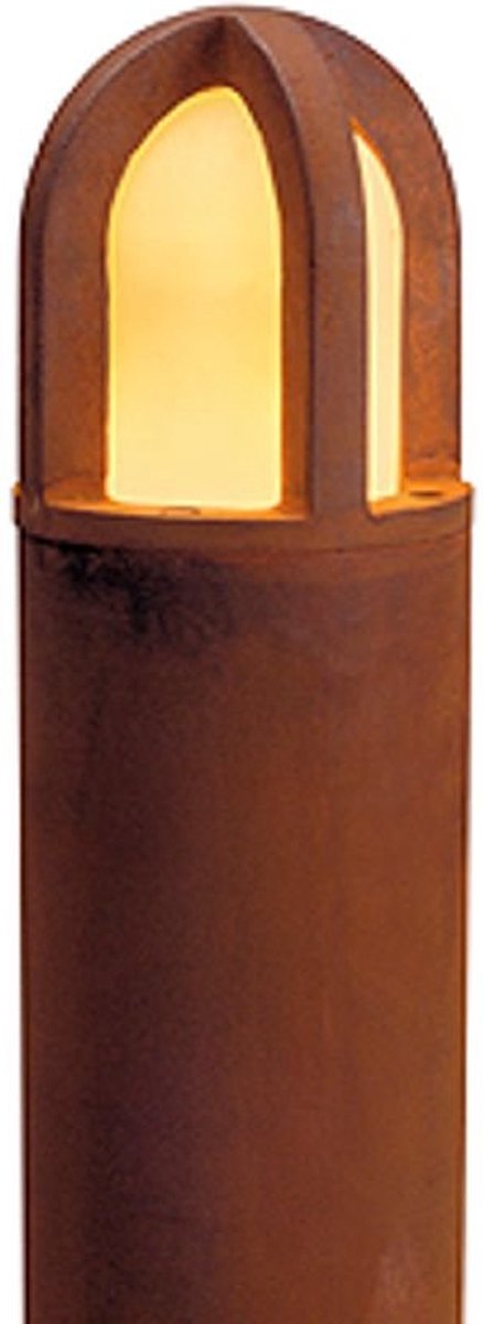 SLV Terrasse LampeRusty Cone 70 - 229432
