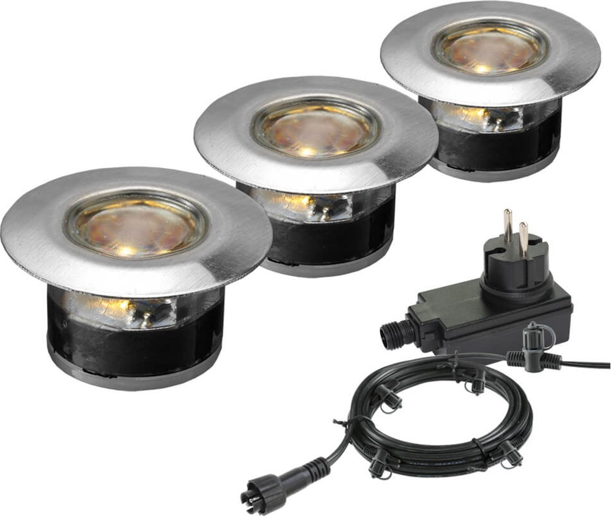 GardenLights Acis set - 4140603