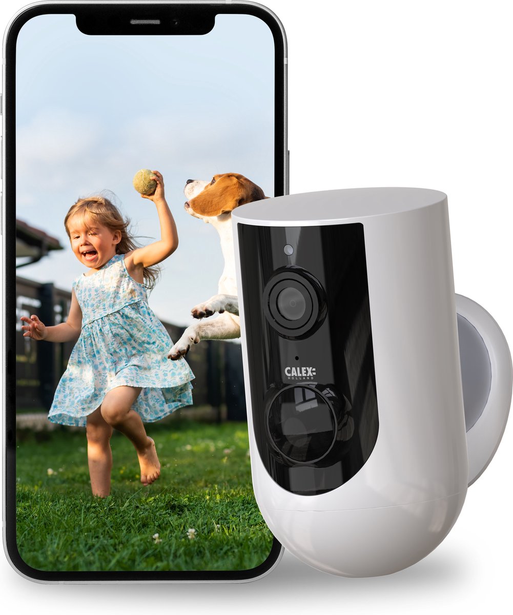 Circle Camera - 5501000700