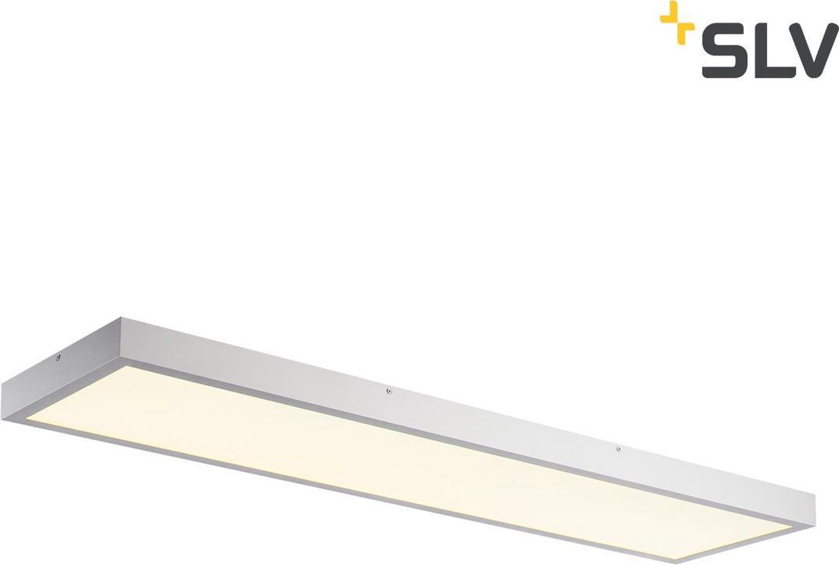 SLV LED-LampePanel Büro - 1003055