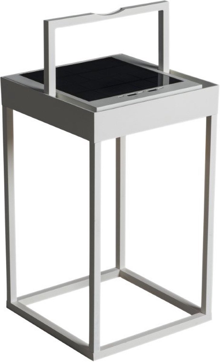 KonstSmide TischlampePortofino Wiederaufladbar - 7815-250