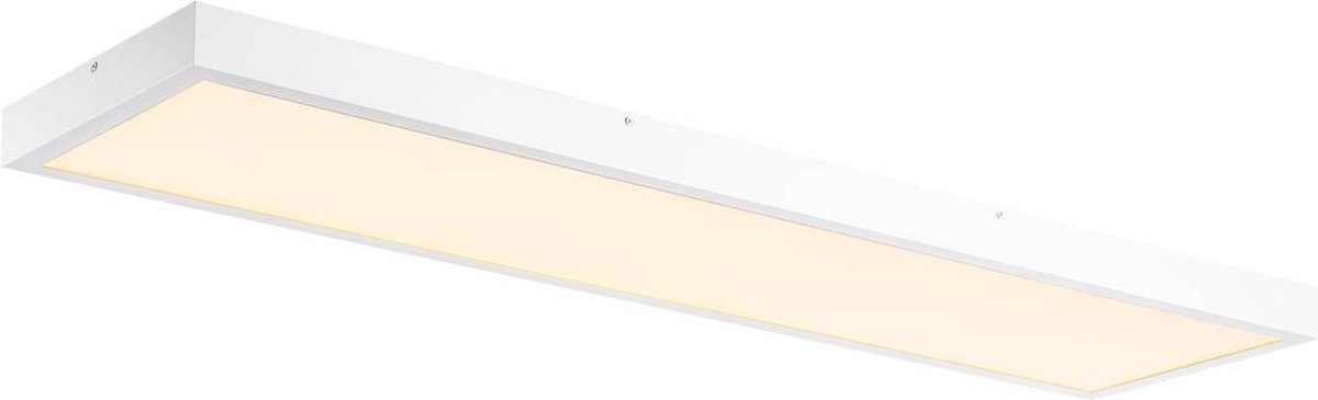SLV LED-LampePanel Büro - 1003052