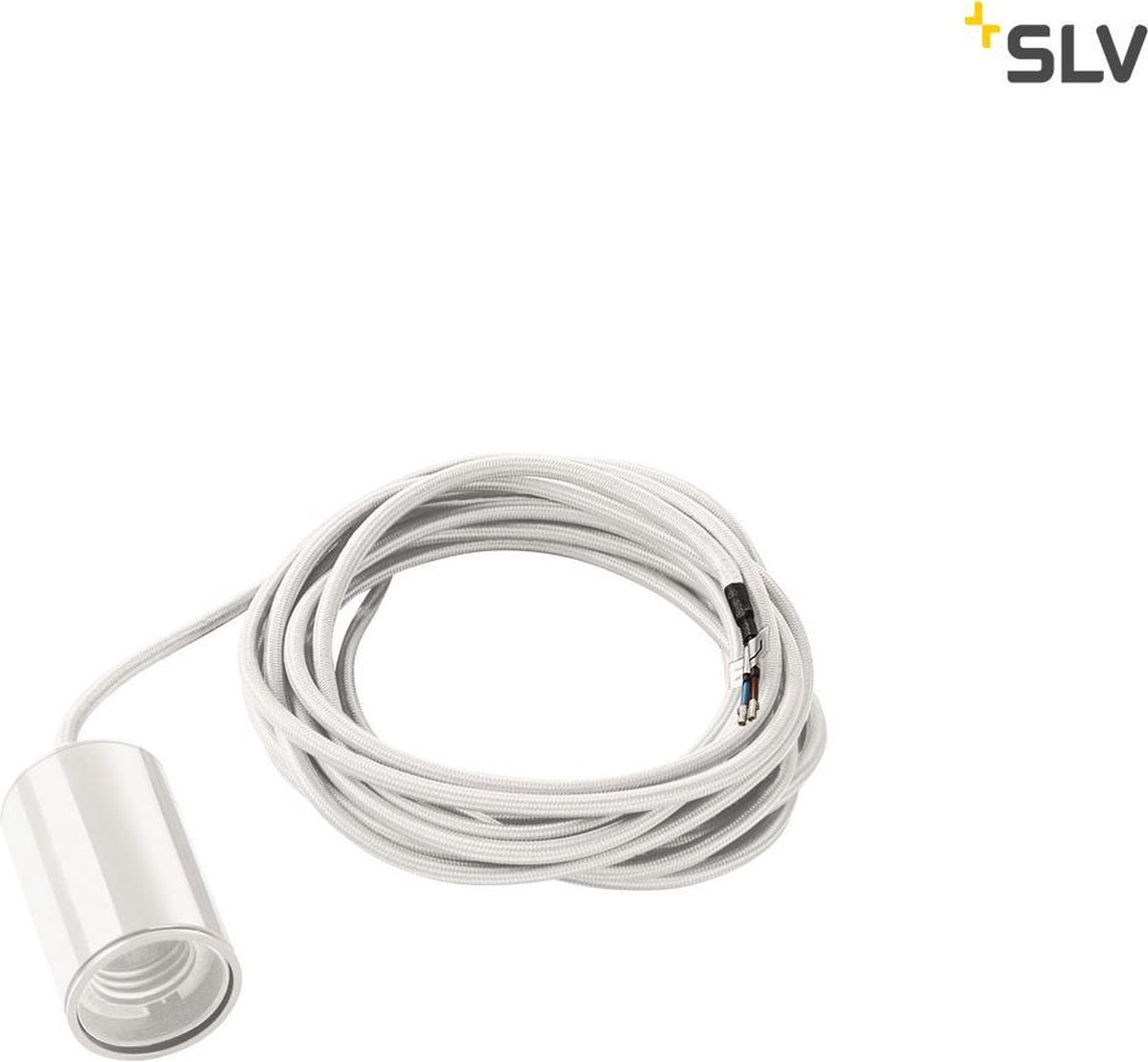 SLV PendelleuchteFitu - 132691