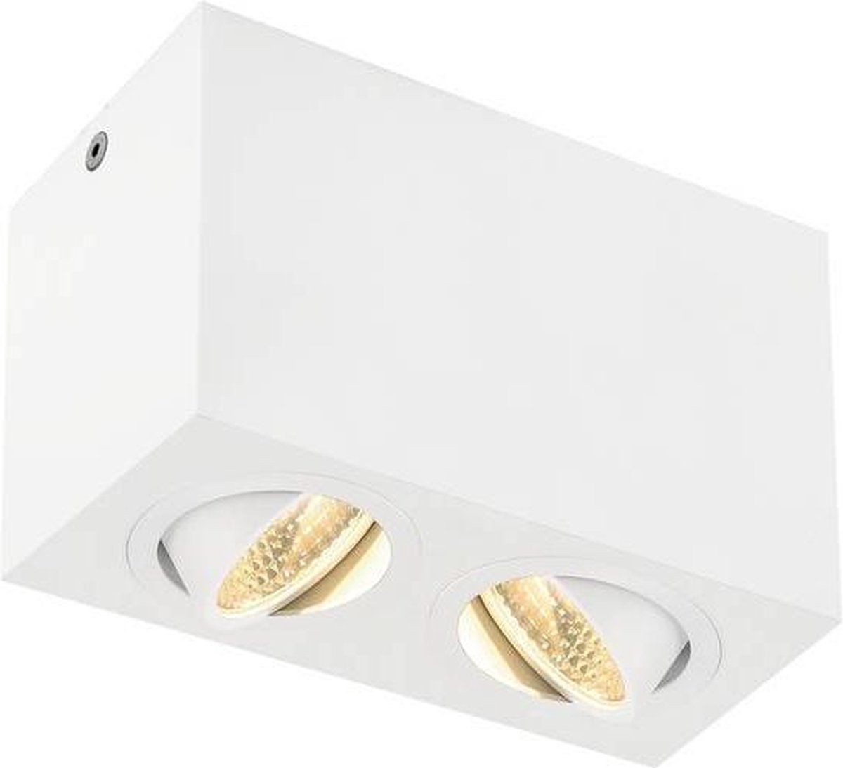 SLV DeckenleuchteTriledo 2 Led - 1002008