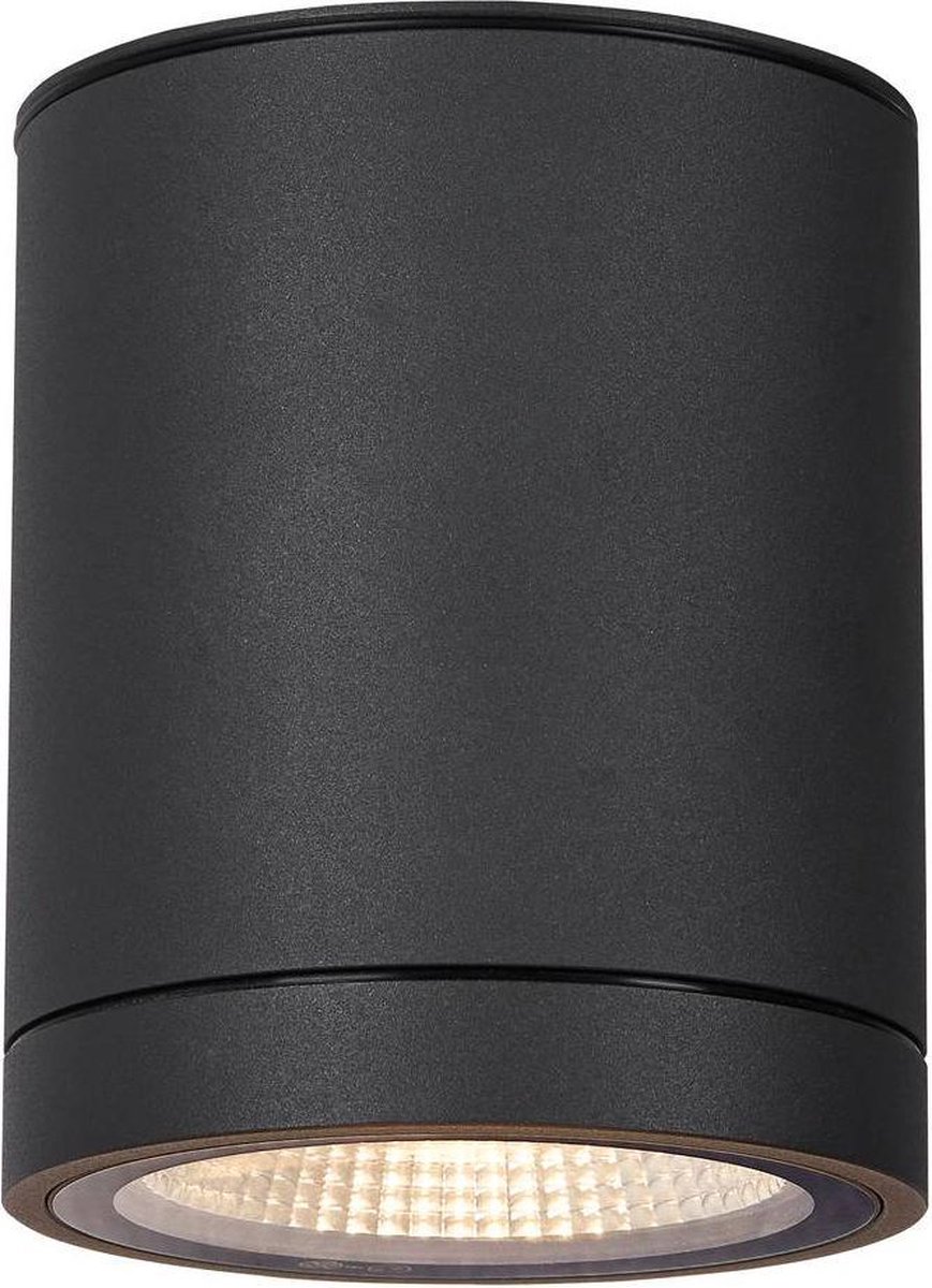 SLV DeckenleuchteEnola Round M - 1003427