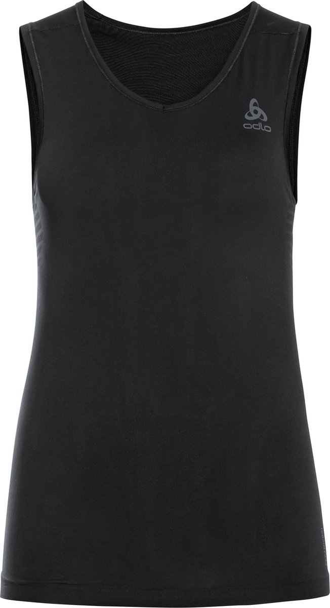 Performance X-Light Eco Bl Top V-Neck Singlet S