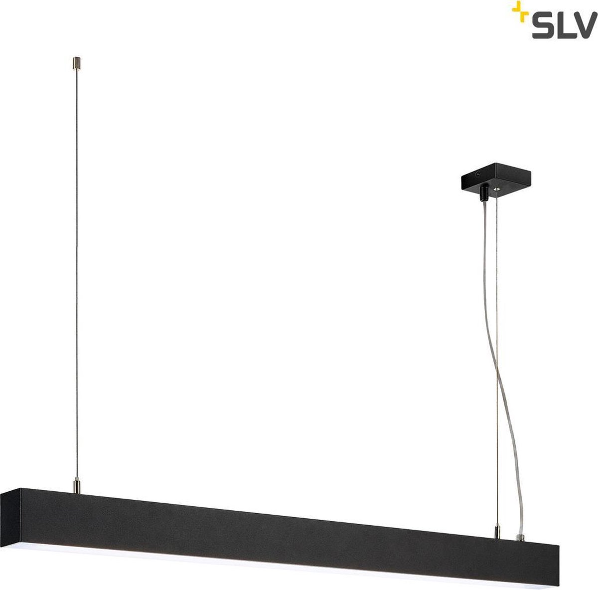 SLV Büro HängelampeGlenos 4000K - 1001403