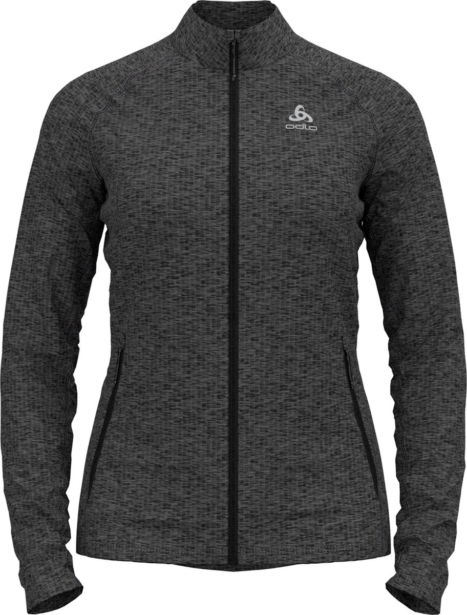 Fli Mid Layer Full Zip S