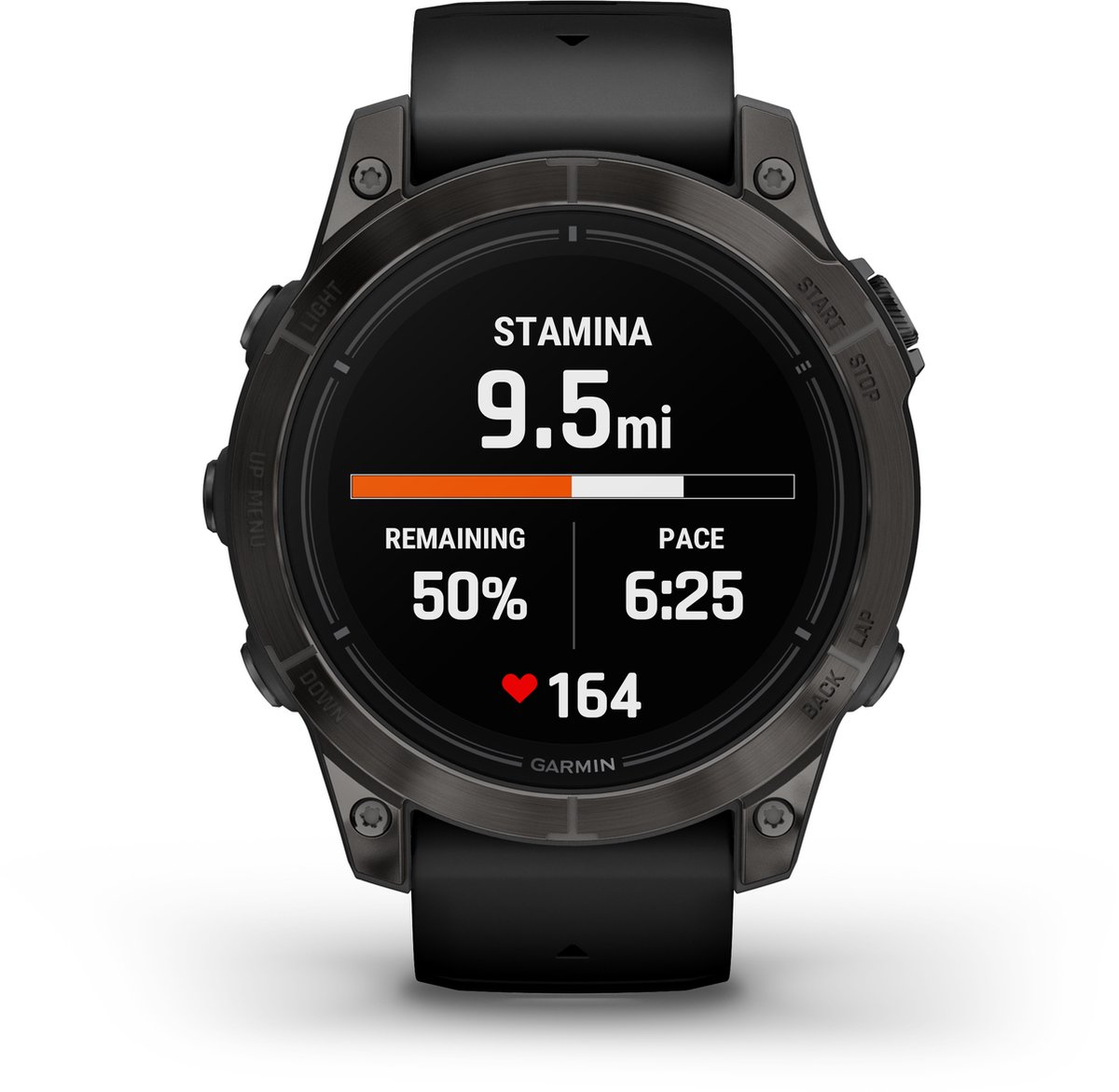 Epix Pro (Gen 2) - Sapphire Edition - 47mm