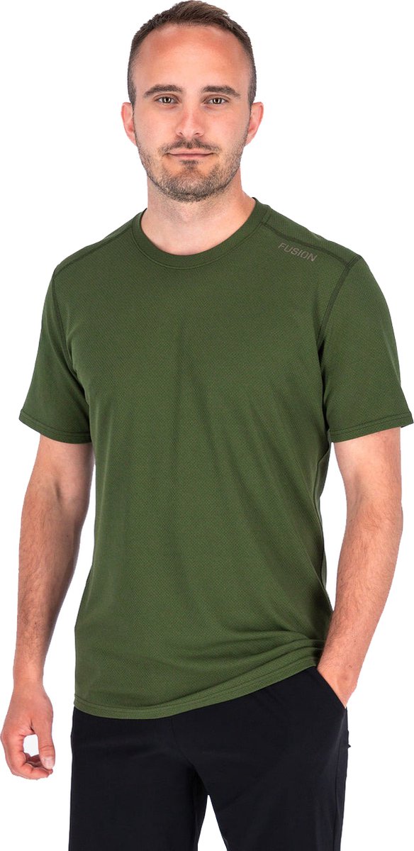 Nova T-Shirt L