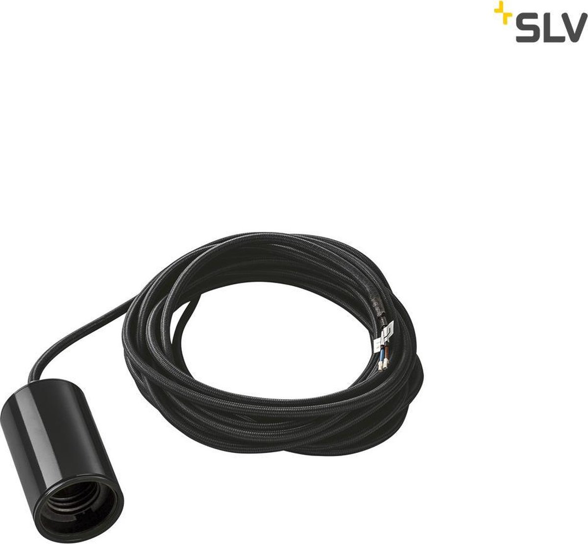 SLV PendelleuchteFitu - 132690