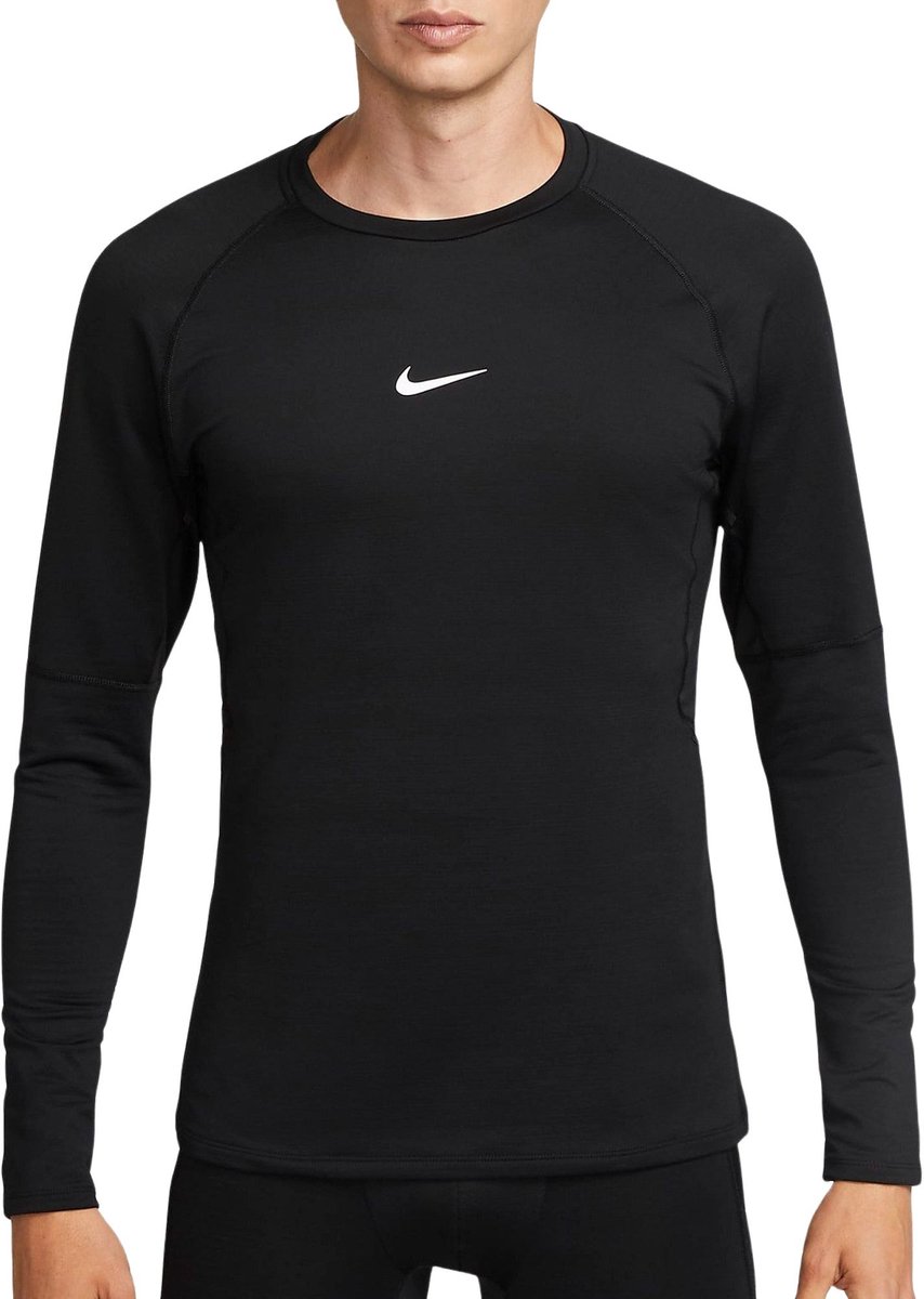 Pro Top Warm Longsleeve Cre M
