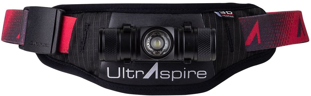 Lumen 400Z Waist Light
