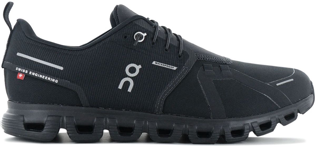 Cloud 6 Waterproof 7.5