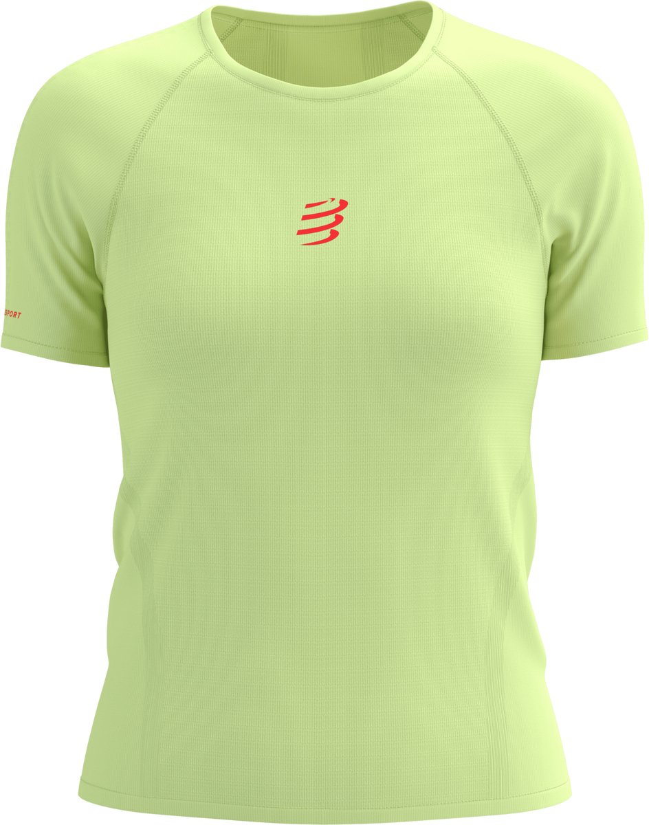 Trail Racing SS Shirt S
