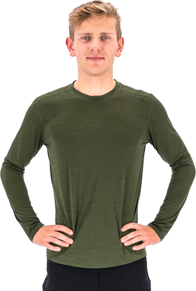C3 Longsleeve Shirt XXL