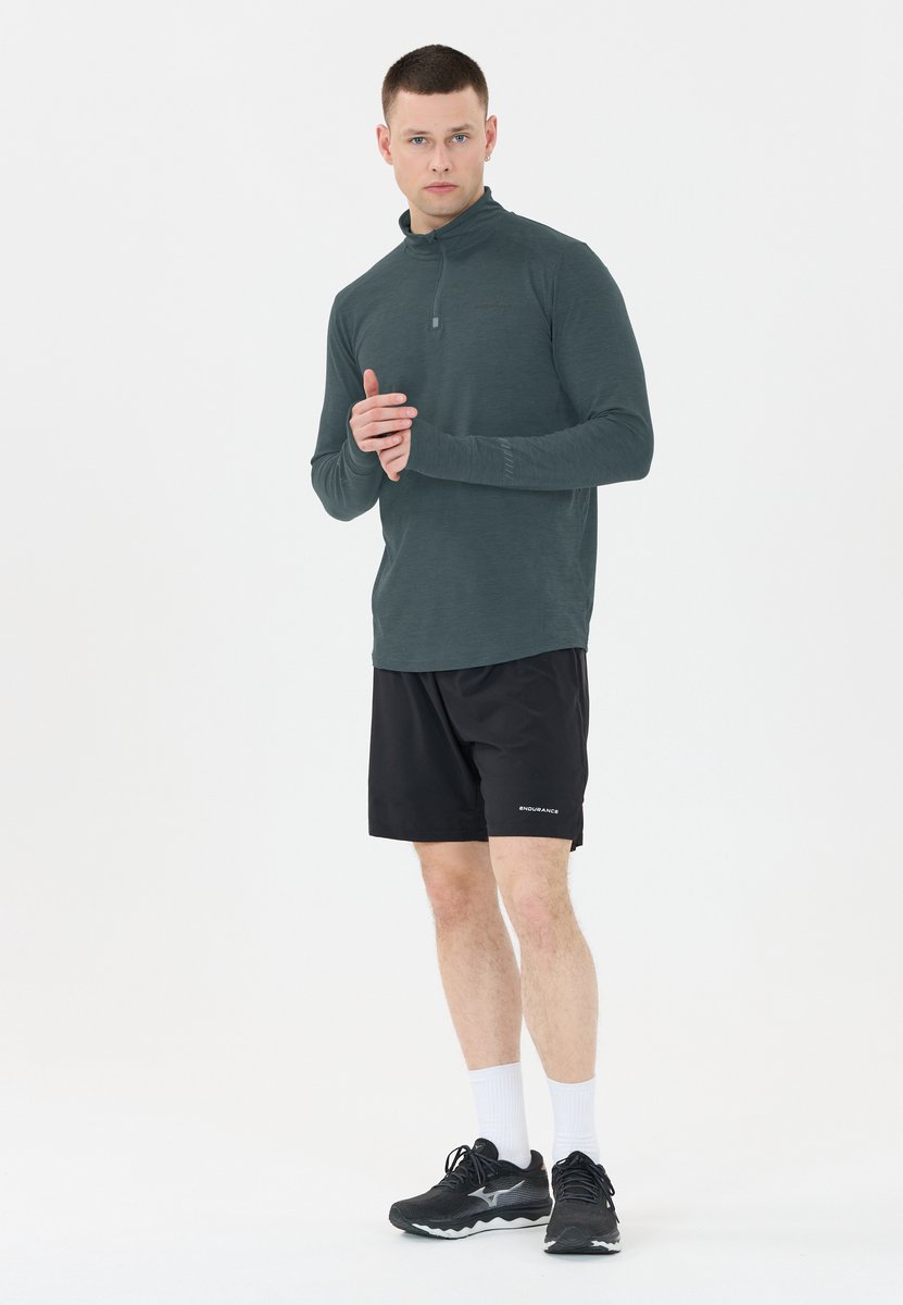 Tune V2 Melange Midlayer S