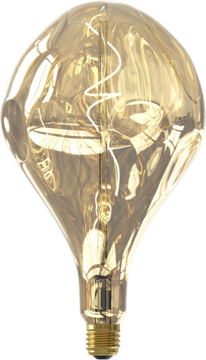 Circle Organic - 6W - E27 - 100 lumen - 1800K - 426402