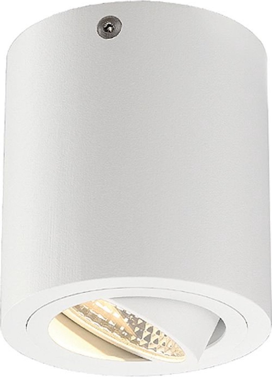 SLV LED-StrahlerTriledo Round CL - 113931