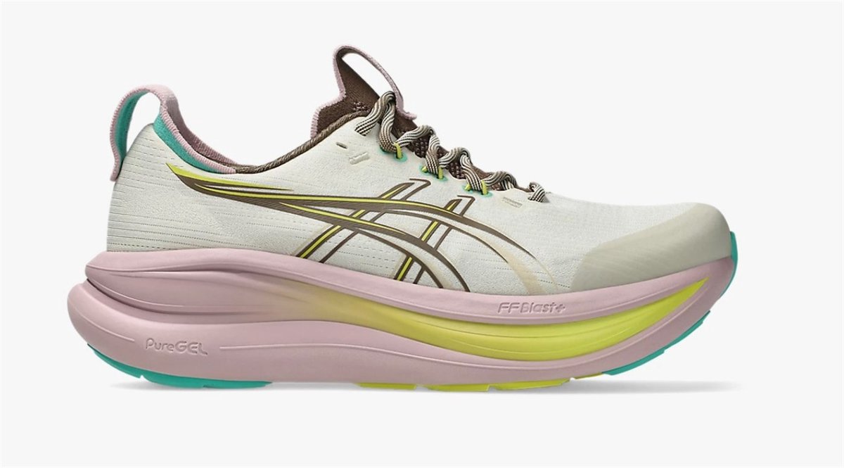 Gel-Nimbus 28 7.0