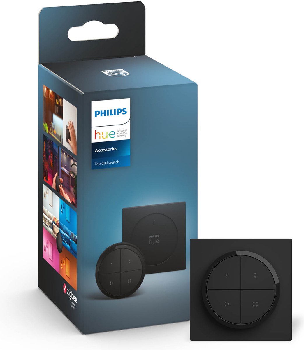 Philips Hue Tap Dial Switch - 929003500201