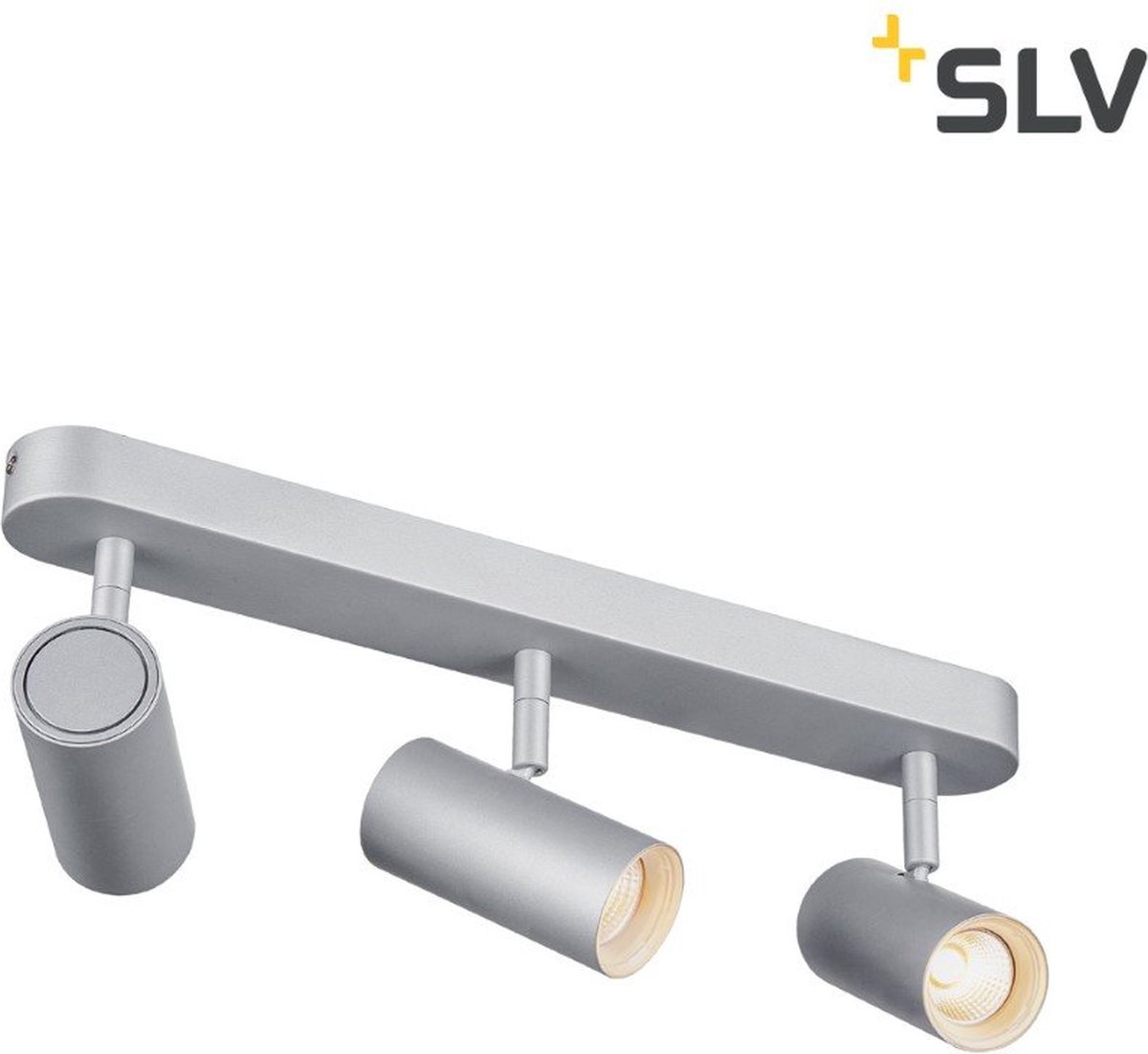 SLV LED-StrahlerNoblo 3 Lichter - 1002978
