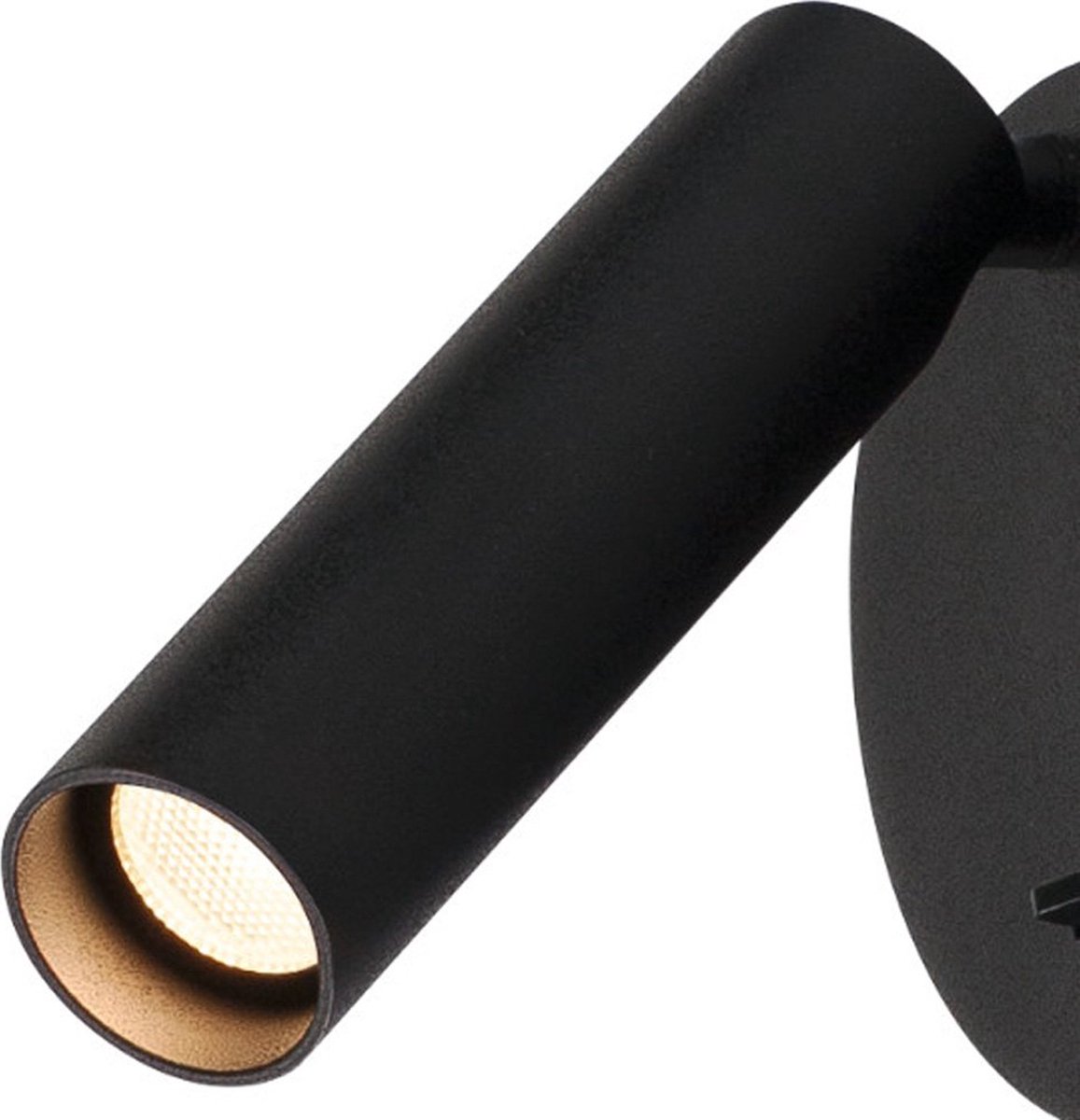 SLV LED-WandleuchteKarpo - 152340