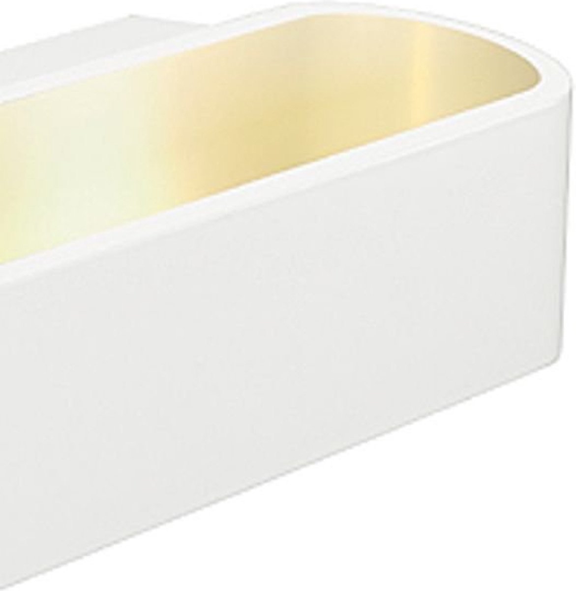 SLV LED-WandleuchteAsso 300 - 151271