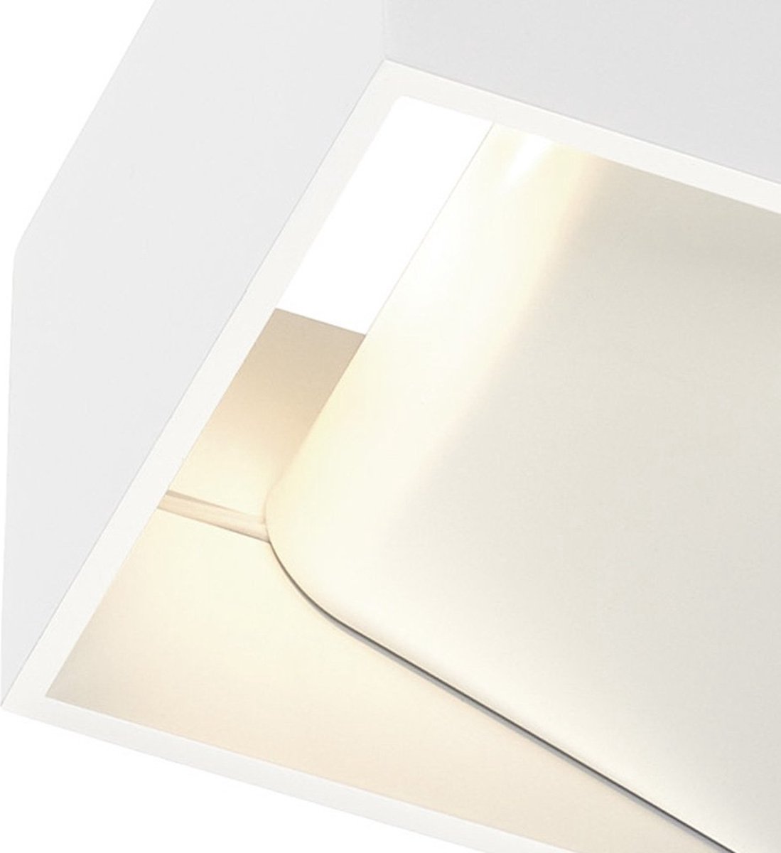 SLV LED-LampeLogs - 1000639