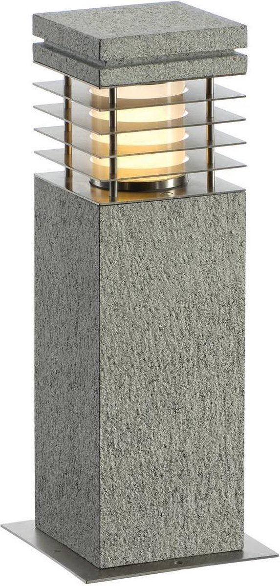 SLV GartenleuchteArrock Granite 40 - 231410