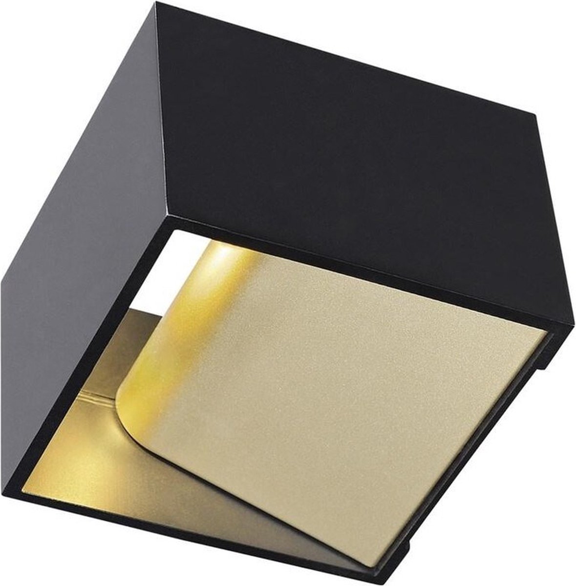 SLV LED-LampeLogs - 1000638